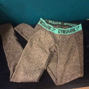 Gymshark leggings medium